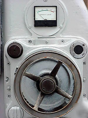 Blanchard rotary grinder no. 18 36