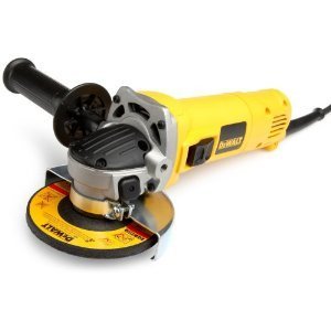 Dewalt D28110 heavy-duty 4-1/2-inch small angle grinder