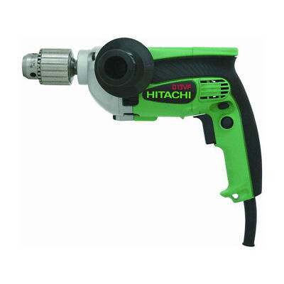 Hitachi D13VF evs reversible drill 1/2