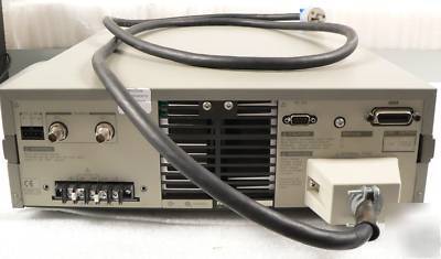 Hp 6812A ac power source / analyzer on sale 