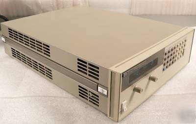 Hp 6812A ac power source / analyzer on sale 