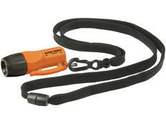 Led mini-pocket flashlight klein #X5
