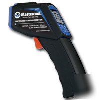 Mastercool high temp infrared thermometer + 1