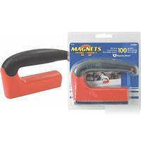 New master mag 100LB handle magnet 7501