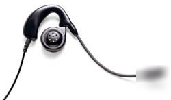 Plantronics H41N-noise cancel mirage headset - w/ 2 yr 