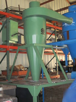 Rapid model r-18 granulator, grinder