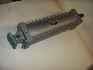 Sheffer air pneumatic cylinder 5