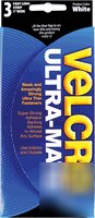 Velcro ultra mate - 3' strip - 1