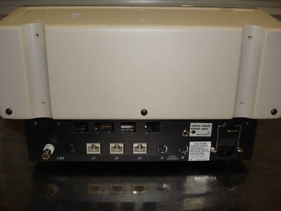 Wayne dresser suntronic gas station pump control SM2000