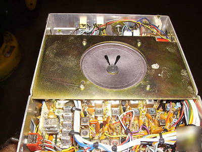  cobra 138 23CHANNEL with extra channels (parts radio)