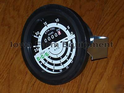John deere 2840,3030,3130 tach hour tachometer & cable