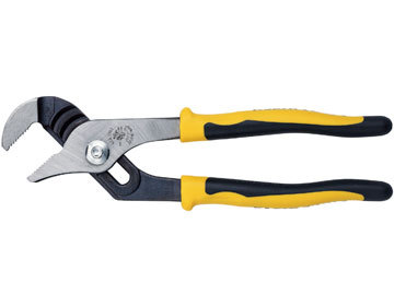 Klein J50210 journeyman pump pliers