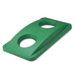 Lid for slim jim bottle recycling container 20-3/8 x 1