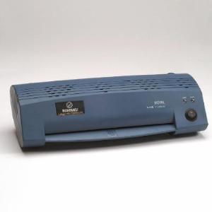 New royal photo & document laminator 9