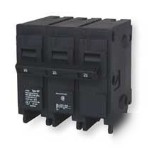 New siemens circuit breaker 50 amp 3 pole Q350 240 v