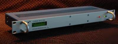 Pcs 20 watt broadcast fm transmitter package
