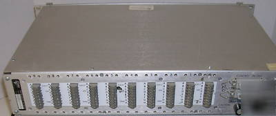 Vishay measurements 4280 system 4000 universal scanner
