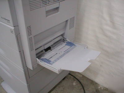 Xerox 4260 samsung version copy scan print copy machine