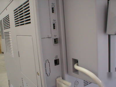 Xerox 4260 samsung version copy scan print copy machine