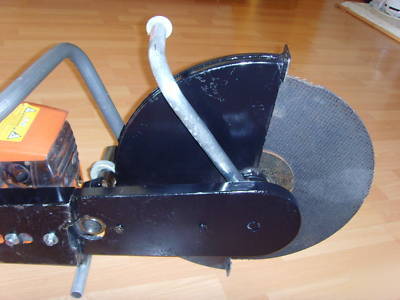  partner/husqvarna 3120K 16