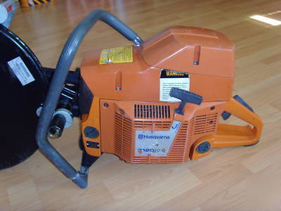  partner/husqvarna 3120K 16