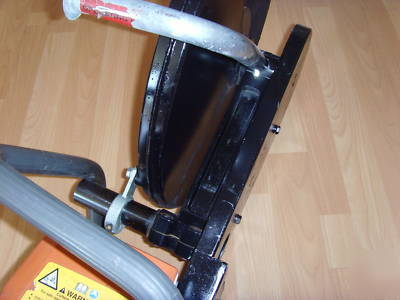  partner/husqvarna 3120K 16