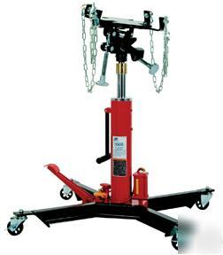 1/2TON ratcheting head telescopic transmission JACK7431