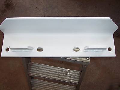 Ac,jd,ih,case,oliver,ford - dunham lehr loader bracket