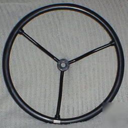Allis chalmers tractor part - steering wheel wc wd d's