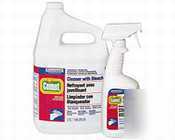 Comet cleanerÂ® with bleach - (1) gallon - 02291PG