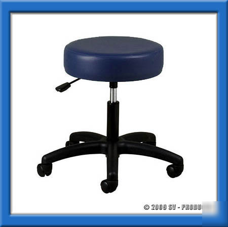 Doctor physician dentist dental exam stool chair 150NB