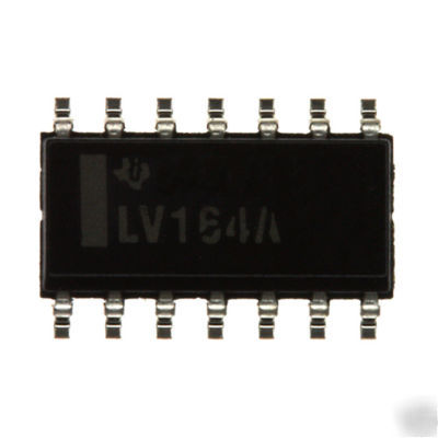 Ic chips: 5 pcs 74HC14D hex inverting schmitt trigger