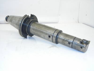 Kaiser CAT50 precision finish boring system 10.310.401 