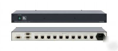 Kramer tp-210 1:10 video twisted pair transmitter 