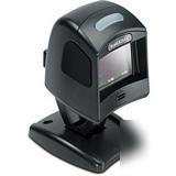 Magellan 1100I black bar code reader- MG1