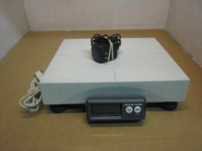 Mettler toledo PS6L postal scale 70-140LBS capacity