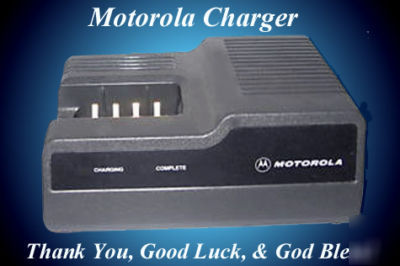 Motorola uhf MT1000 radio w/ top window 99 ch.'s nice 
