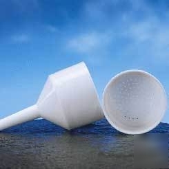 Nalge nunc buchner funnels, polypropylene, : 4280-1100