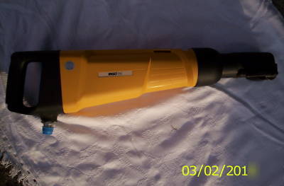 New ingersoll rand demolition, breaker, jackhammer.