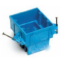 New lamson home products #BH353A 3G work superblu box