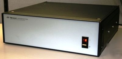 New port 4000 4000D servo positioning / motion controllr