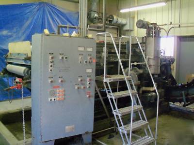 Pennwalt used grs 42