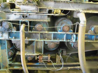 Pennwalt used grs 42
