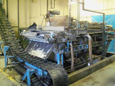 Pennwalt used grs 42