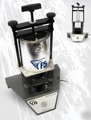 Portable electric professional paint shaker mixer used