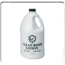 R & r lotion i.c. dissipative hand lotion gallon - blue