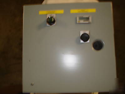 Refrigerating specialties ammonia air purger