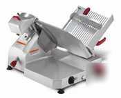 New berkel manual gravity feed slicer - 829A