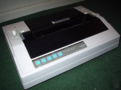 New brand citoh 9 pin c.itoh printer dot matrix