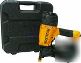 Stanley bostitch coil-fed pneumatic siding nailer vinyl